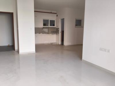 Hall Image of 1353 Sq.ft 3 BHK Apartment / Flat for sale in Rohan Ekanta by Rohan Builders (I) Pvt Ltd, Varthur Bengaluru for Rs. 16700000