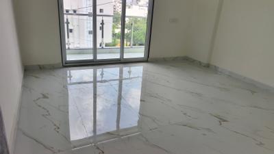 Bedroom Image of 1900 Sq.ft 3 BHK Apartment / Flat for sale in Somalwada Nagpur for Rs. 8699000