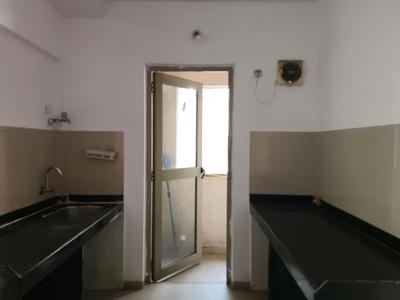 Kitchen Image of 774 Sq.ft 1.5 BHK Apartment / Flat for sale in Lodha Casa Rio, Palava Phase 1 Thane for Rs. 4000000