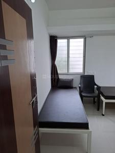 Bedroom Image of Omkar PG in Loni Kalbhor, Pune