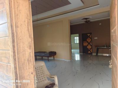 Hall Image of 1600 Sq.ft 3 BHK Independent House for sale in Parnera Valsad for Rs. 6000000