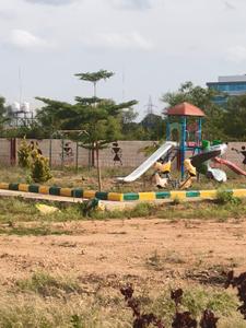 Image of 1200 Sq.ft Residential Plot / Land for sale in MBC Avinya Enclave, Vemagal, Kolar for Rs. 3720000