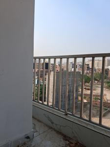 Bedroom Two Image of 890 Sq.ft 2 BHK Apartment / Flat for sale in Sector 49 Noida for Rs. 3999999