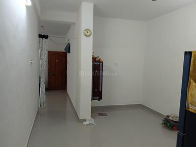 Hall Image of 1000 Sq.ft 2 BHK Builder Floor for sale in Srivatsa Hill View Plot, Navavoor Coimbatore for Rs. 4900000