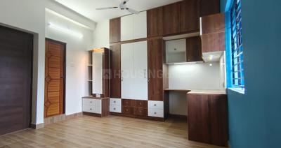 Bedroom Image of 850 Sq.ft 3 BHK Independent House for sale in Guduvancheri Chennai for Rs. 5857000