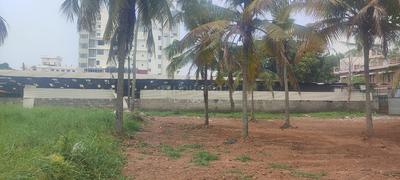 Image of 8700 Sq.ft Residential Plot / Land for sale in Vyttila, Kochi for Rs. 30000000