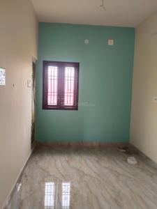 Bedroom Image of 901 Sq.ft 2 BHK Independent House for sale in Sevvapet Chennai for Rs. 4050000