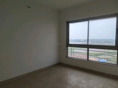 Bedroom Image of 1100 Sq.ft 3 BHK Apartment / Flat for sale in Gurukrupa Marina Enclave Wings Q And R With Kindergarten Phase IV, Malad West Mumbai for Rs. 25000000