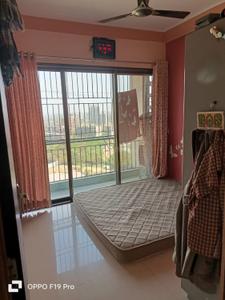 Bedroom Image of 1370 Sq.ft 3 BHK Apartment / Flat for sale in Triveni Laurel, Kalyan West Kalyan for Rs. 11100000