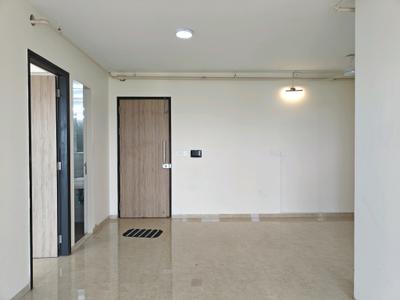 Living Room Image of 785 Sq.ft 2 BHK Apartment / Flat for sale in Dosti Eastern Bay Phase 3, Antop Hill Mumbai for Rs. 32200000