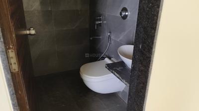 Image of 1050 Sq.ft 2 BHK Apartment / Flat for rent in Bhavya Oyster Marina, Ulwe, Navi Mumbai for Rs. 31000