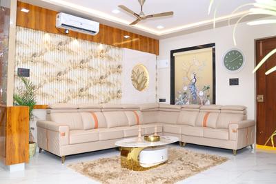 Image of 2375 Sq.ft 3 BHK Apartment / Flat for sale in Prakash Nagar, Narasaraopet for Rs. 11400000