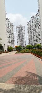Image of 1500 Sq.ft 3 BHK Apartment / Flat for rent in DLF New Town Heights, New Town, Kolkata for Rs. 28000