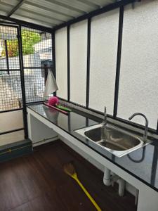 Balcony Image of 1700 Sq.ft 3.5 BHK Independent House for sale in Thevakkal Kochi for Rs. 6900000