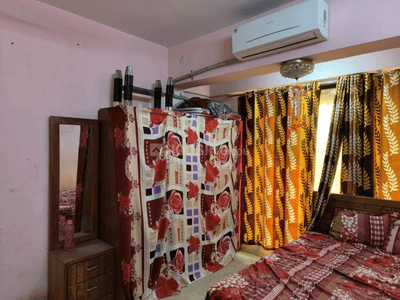 Image of 750 Sq.ft 1 BHK Apartment / Flat for sale in Payal Palace, Ulwe, Navi Mumbai for Rs. 6500000