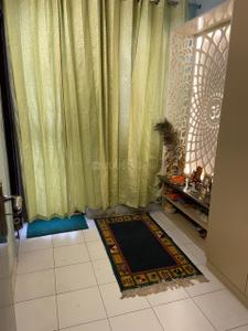 Bedroom Image of 2035 Sq.ft 4 BHK Apartment / Flat for sale in Ardee Palm Grove Heights, Sector 52 Gurgaon for Rs. 37500000