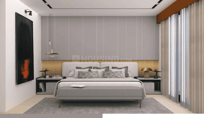 4 BHK Flat