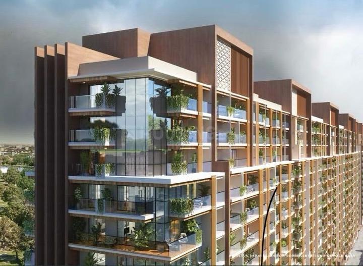 Adani Atelier Greens Main Image 1