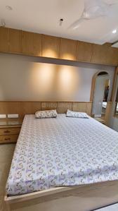 Bedroom Image of 3475 Sq.ft 4 BHK Apartment / Flat for sale in Thaltej Ahmedabad for Rs. 37000000