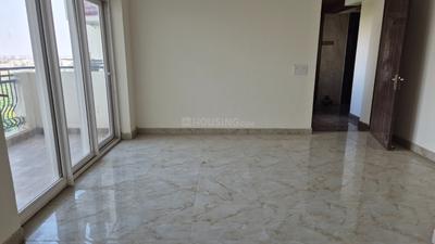 Hall Image of 1138 Sq.ft 3 BHK Apartment / Flat for sale in Eros Sampoornam 2, Noida Extension Greater Noida for Rs. 14950000