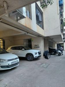 Image of 600 Sq.ft 1 BHK Apartment / Flat for sale in Sai Shraddha Siddharth Residency Building No 2 Wing D And E, Chedda Nagar, Mumbai for Rs. 9500000
