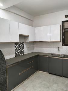 Kitchen Image of 1210 Sq.ft 2.5 BHK Builder Floor for sale in Palam Vihar Gurgaon for Rs. 12000000