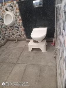 Image of 1100 Sq.ft 2 BHK Builder Floor for rent in Sanjaynagar, Bengaluru for Rs. 35000
