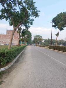 Image of 150 Sq.ft Residential Plot / Land for sale in Rishali Luxe Residency 112, Sector 112, Gurgaon for Rs. 18900001