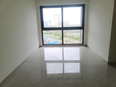 Living Room Image of 1050 Sq.ft 2 BHK Apartment / Flat for sale in Kamdhenu Pride, Kharghar Navi Mumbai for Rs. 17500000