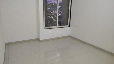 Bedroom Image of 1085 Sq.ft 2 BHK Apartment / Flat for sale in Bella Rossa, Punawale Pune for Rs. 7600000