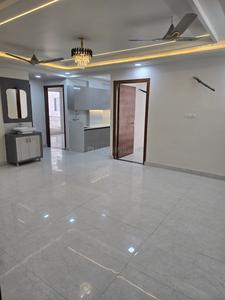 Hall Image of 1390 Sq.ft 3 BHK Apartment / Flat for sale in Parth Avenue, Siroli Jaipur for Rs. 5100000