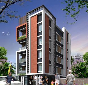 Image of 7000 Sq.ft 12 BHK Independent House for sale in New Town, Kolkata for Rs. 47000000