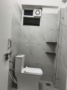 Image of 1200 Sq.ft 2 BHK Builder Floor for rent in HSR Layout, Bengaluru for Rs. 47000