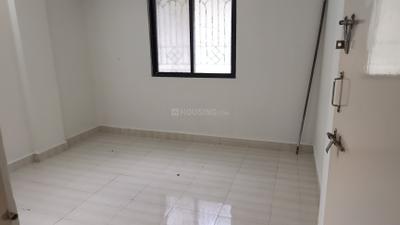 Bedroom Image of 500 Sq.ft 1 BHK Apartment / Flat for rent in Kothrud Pune for Rs. 17000