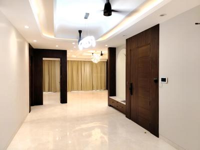 Drying Area Image of 2550 Sq.ft 4 BHK Builder Floor for sale in Anant Raj The Estate Floors, Sector 63 Gurgaon for Rs. 35500000