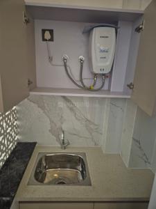 Bathroom Image of 2400 Sq.ft 3 BHK Builder Floor for sale in Trehan Luxury Floor 63, Kadarpur Gurgaon for Rs. 30000000