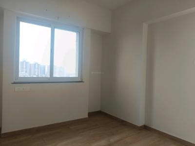 Bedroom Image of 1000 Sq.ft 2 BHK Apartment / Flat for rent in Prithvi Proximus by Prithvi Edifice, Hadapsar Pune for Rs. 30000