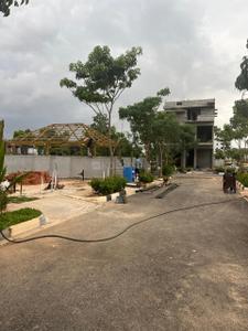 Image of 800 Sq.ft Residential Plot / Land for sale in Nimbekaipura, Bengaluru for Rs. 7500000