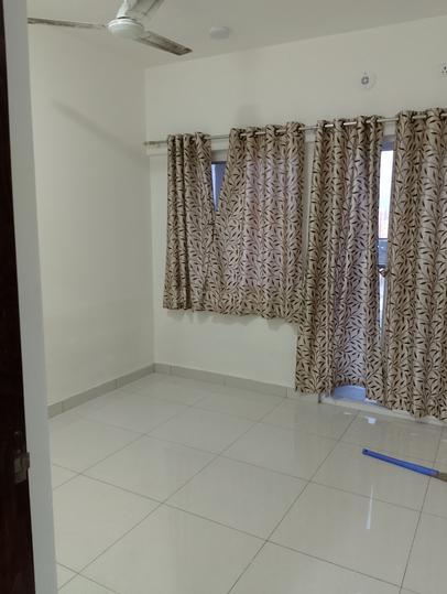 Anandtara Whitefield Residences Bedroom 1