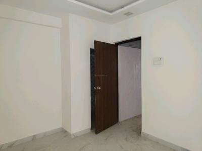 Bedroom Image of 705 Sq.ft 1 BHK Apartment / Flat for sale in Munish Emonics Tower, Vasai East Vasai for Rs. 3900000