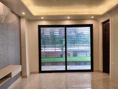 Bedroom Image of 2160 Sq.ft 3 BHK Builder Floor for sale in Mayfield Garden Luxury Floors, Mayfield Garden Gurgaon for Rs. 29000000