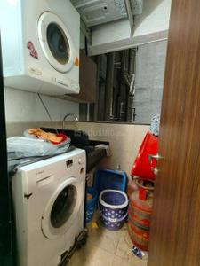 Image of 1300 Sq.ft 3 BHK Apartment / Flat for rent in Godrej Rejuve, Keshav Nagar, Pune for Rs. 33000