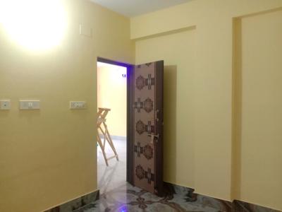Bedroom Image of 1260 Sq.ft 3 BHK Apartment / Flat for sale in New Town Kolkata for Rs. 7500000