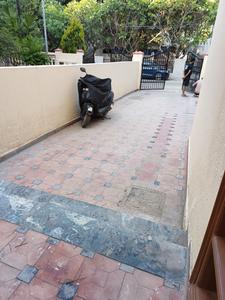 Balcony Image of 3000 Sq.ft 3 BHK Builder Floor for sale in Ansal C1 - Block, Palam Vihar Gurgaon for Rs. 22500000