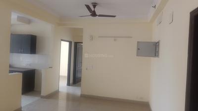 Living Room Image of 1180 Sq.ft 2.5 BHK Apartment / Flat for sale in Amrapali Silicon City, Sector 76 Noida for Rs. 11300000