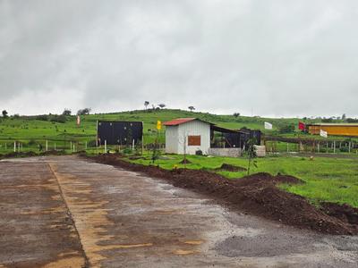 Image of 1160 Sq.ft Residential Plot / Land for sale in Trimbak, Nashik for Rs. 1800000