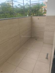 Balcony Image of 2100 Sq.ft 3 BHK Builder Floor for sale in Gottigere Bengaluru for Rs. 20000000