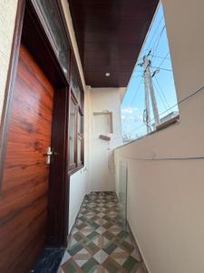 Balcony Image of 1640 Sq.ft 4 BHK Villa for sale in Sirsi Jaipur for Rs. 8400000