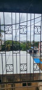 Balcony Image of 530 Sq.ft 1 BHK Apartment / Flat for sale in Dhankawadi Pune for Rs. 2700000