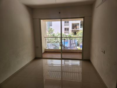 Hall Image of 1050 Sq.ft 2 BHK Apartment / Flat for sale in Sheth Splendour Greens, Kondhwa Pune for Rs. 5900000